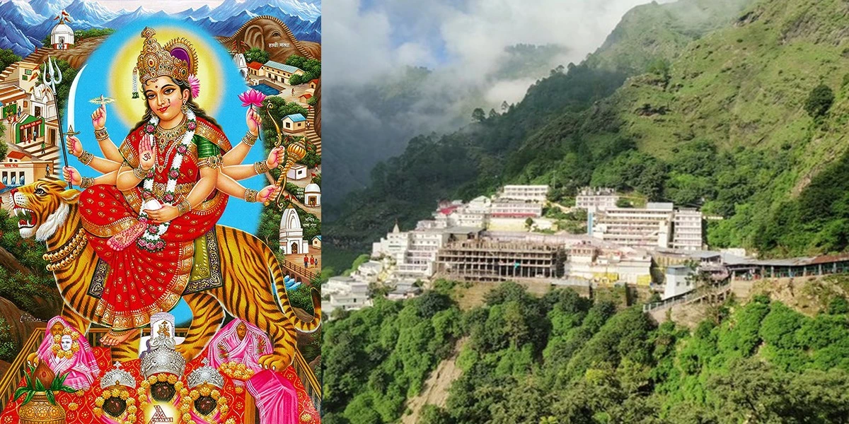 History and Significance of Vaishno Devi Temple