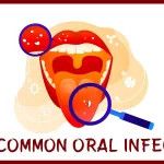Most Common Oral Infections (Part 1)