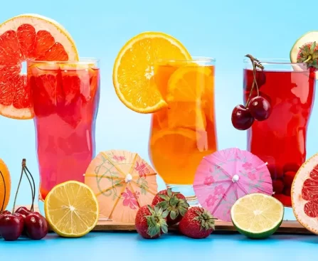 Best Cold Drinks for Quench Your Thirst
