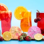 Exploring the Benefits of Vegetable and Fruit Juices