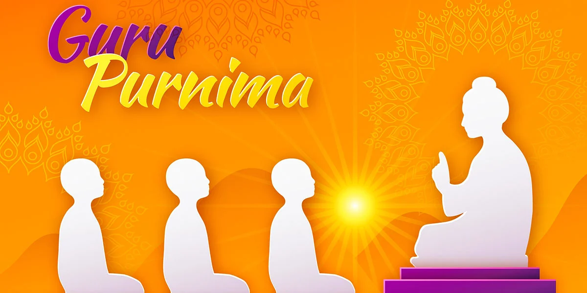 Significance of Guru Purnima