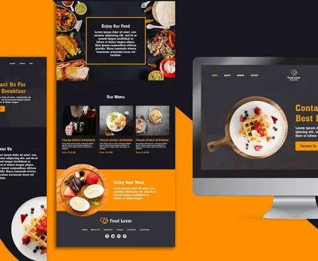 Free & Premium Wordpress Themes