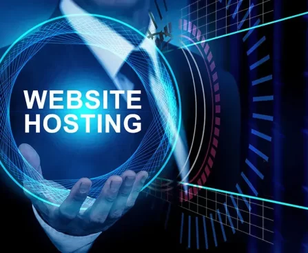 Wordpress Website Hosting