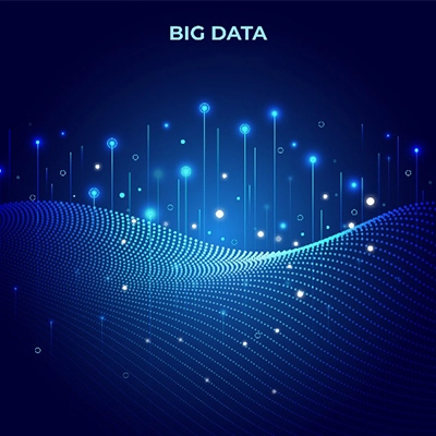 Big Data: Types, Uses, Benefits & How It Works