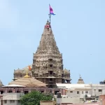 Dwarikadish Temple: History, Timing, Fees
