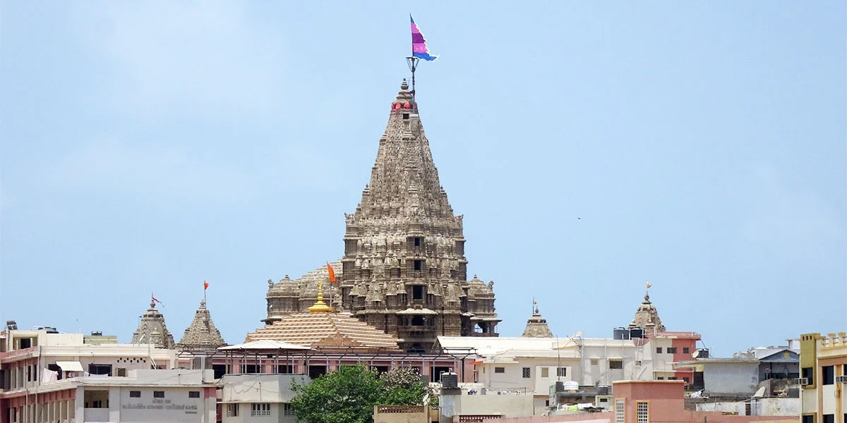 Dwarikadish Temple: History, Timing, Fees