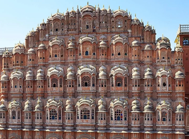 Hawa Mahal, Jaipur History, Facts, Timing, Information