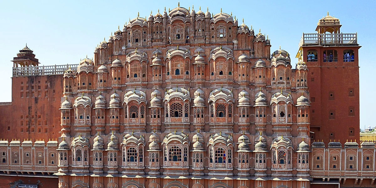 Hawa Mahal, Jaipur History, Facts, Timing, Information