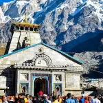 Kedarnath History, Significance, and Location