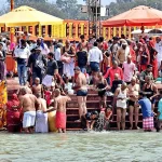 Kumbh Mela History Significance, Festival, & History