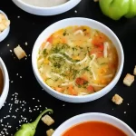 Healthy Soups: Types, & Benefits