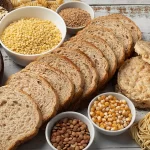 Starchy Food: Types, Nutrition & Benefits