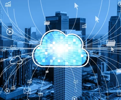 Cloud Computing: Definition, Types, Scope, & Benefits