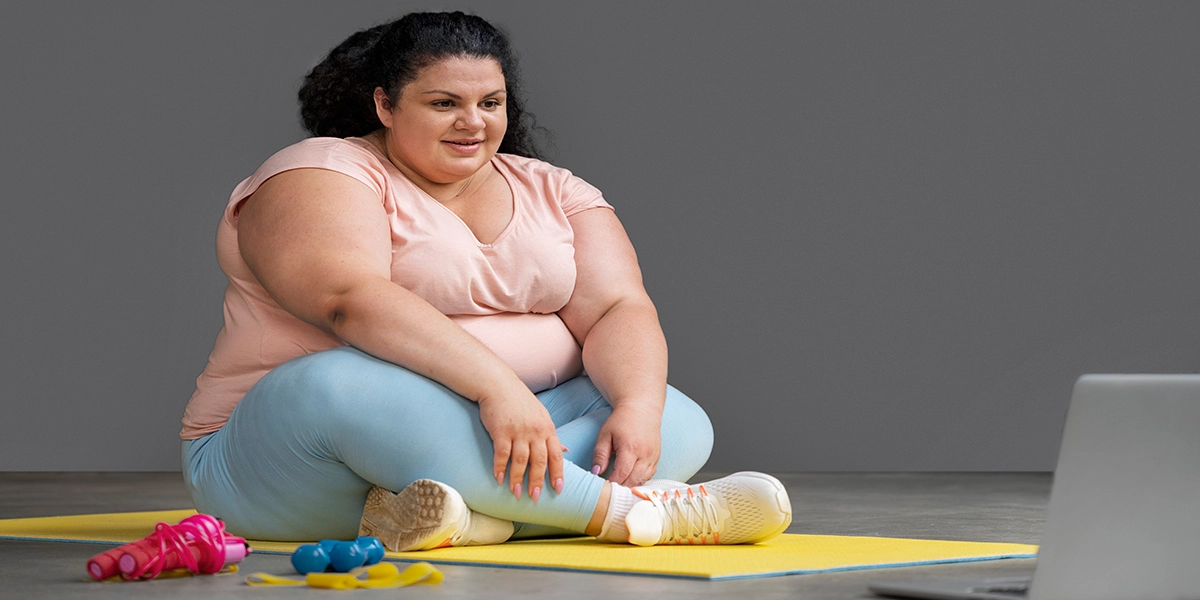 Obesity: Definition, Types, Prevention & Treatment
