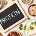 High Protein Foods Recommended For You