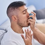 Respiratory Disease: Symptoms, Causes, Preventive & Remedies