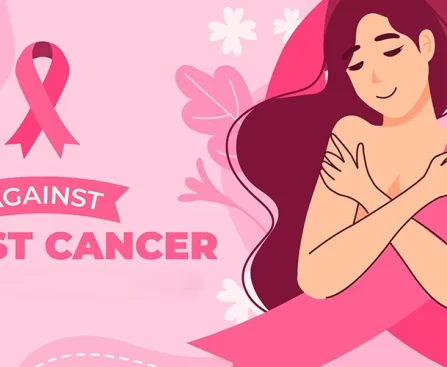 Breast Cancer: Types, Symptoms, Causes, & Prevention