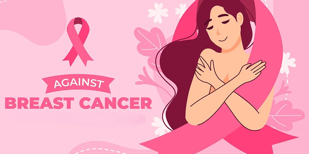 Breast Cancer: Types, Symptoms, Causes, & Prevention