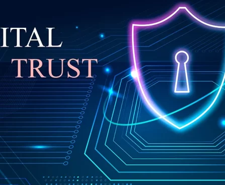 Digital Trust: Strategies for Protecting Data and Privacy