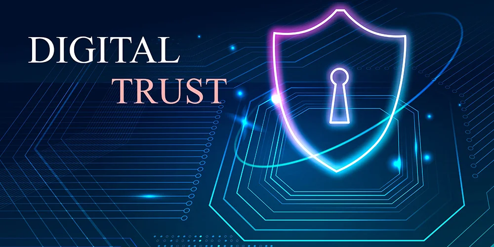 Digital Trust: Strategies for Protecting Data and Privacy