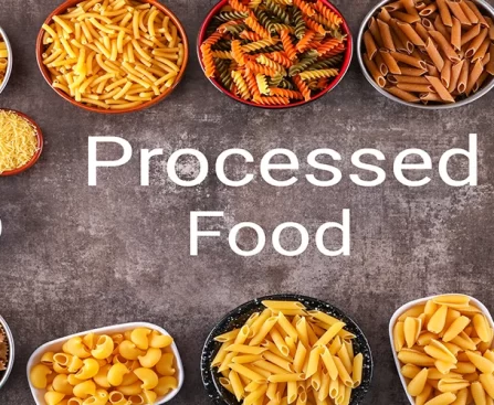 Processed Foods: The Impact On Your Health