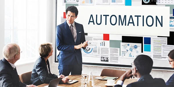 Automation: Features, Benefits & How Does it Work