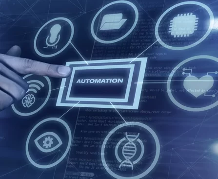 Automation: Features, Benefits & How Does it Work