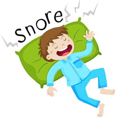 Snoring: Types, Symptoms, Causes & Home Remedies