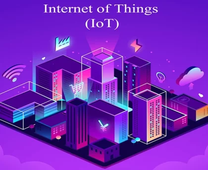 Internet of Things: (IoT) Benefits & Building The Urban Future