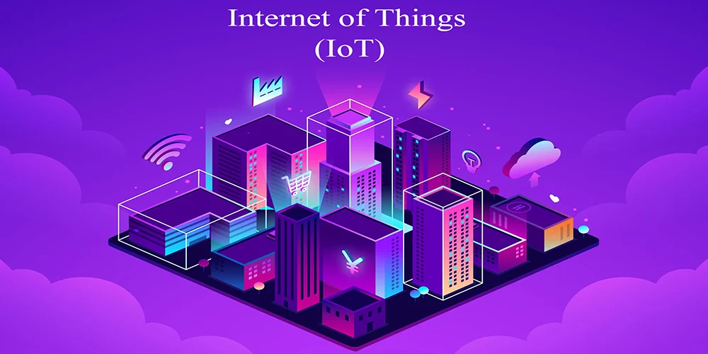Internet of Things: (IoT) Benefits & Building The Urban Future