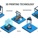 3D Printing Technology: Types Benefits & Solutions For The Future
