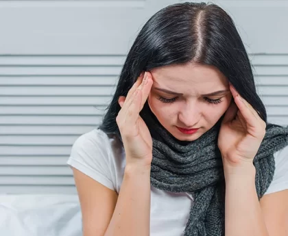 Migraine: Types, Symptoms, Causes & Home Remedies