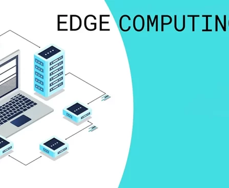 Edge Computing: Powering the Next Generation of Connectivity