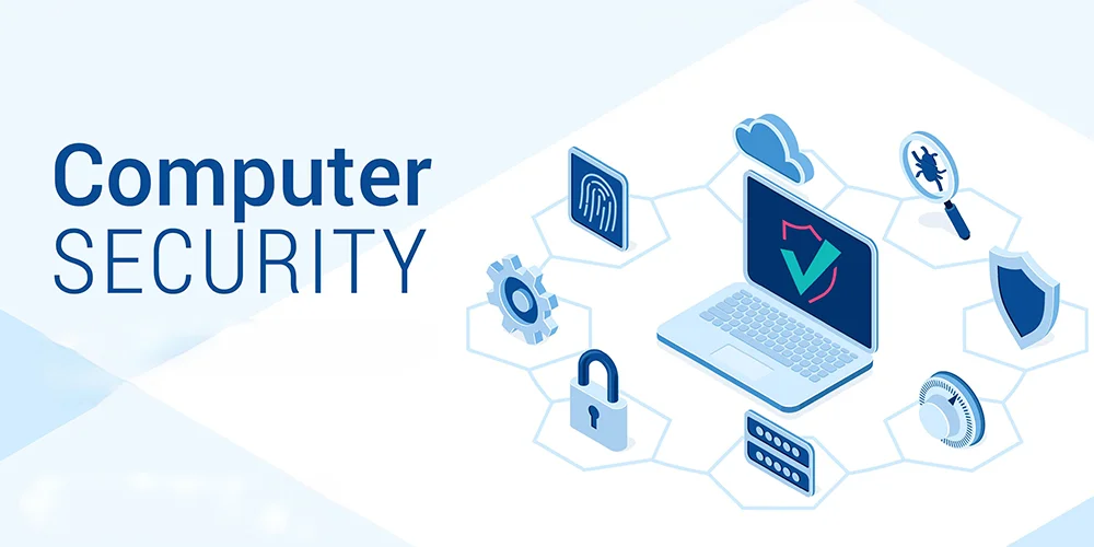 Computer Security: Types, Benefits & Why is it Important