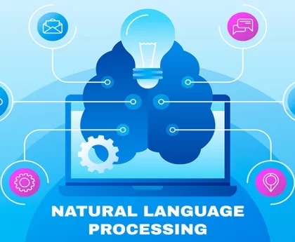 Natural Language Processing: (NLP) Conversational Of AI