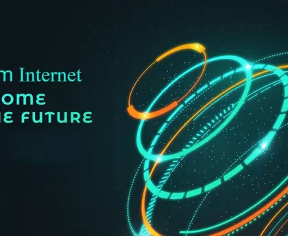 Quantum Internet: The Future of Ultra-Secure Communication