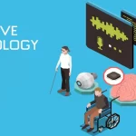 Assistive Technology: Workplace Promoting Diversity and Inclusion