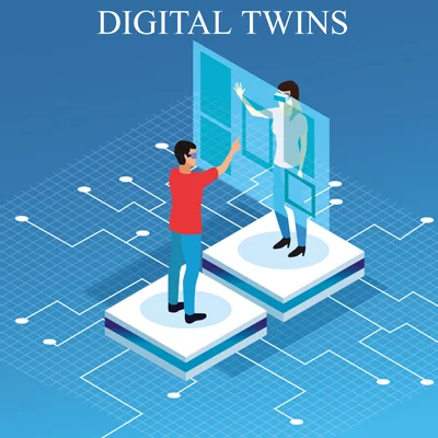 Digital Twins: Response Preparing For The Unpredictable