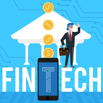 Fintech Technology: Revolutionizing Traditional Banking