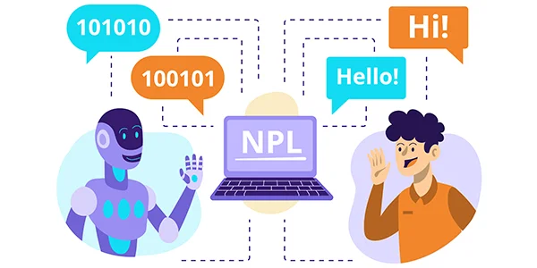 Natural Language Processing: (NLP)