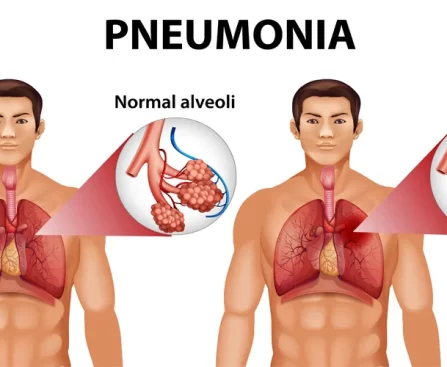 Pneumonia: Types, Symptoms, Causes & Home Remedies