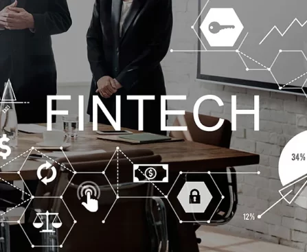 Fintech Technology: Revolutionizing Traditional Banking