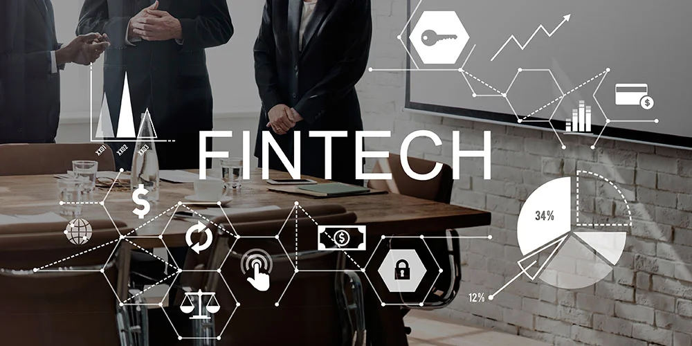 Fintech Technology: Revolutionizing Traditional Banking