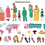 Malnutrition: Types, Symptoms, Causes & Remedies
