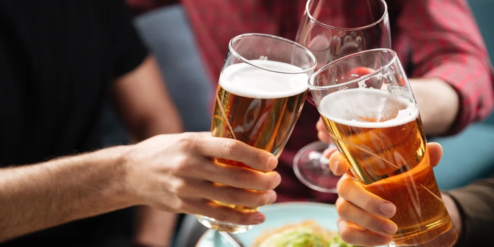 Alcohol: The Science Behind, How It Impacts Your Brain
