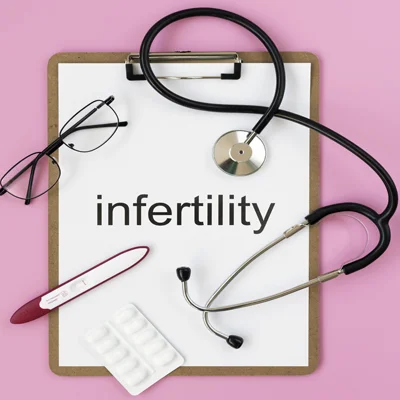 Infertility: Types, Symptoms, Causes & Remedies