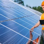 Solar Energy: Redefining Power Dynamics for a Better World