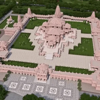 Ram Mandir Ayodhya Significance, Facts & Opening Time