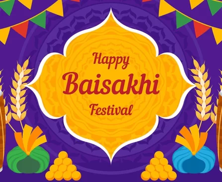 Baisakhi: History and Significance