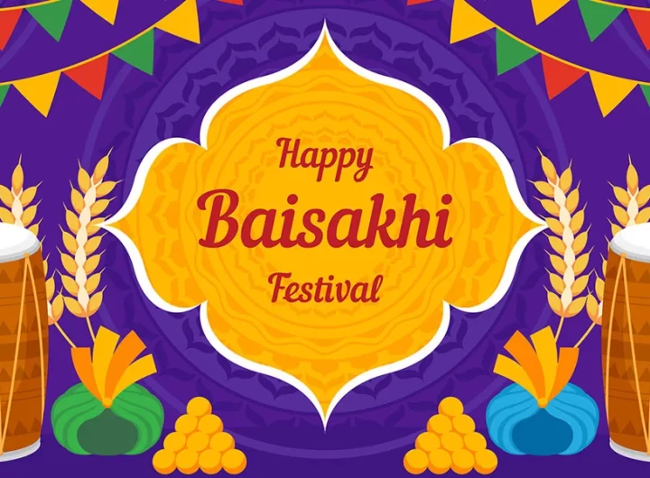 Baisakhi: History and Significance